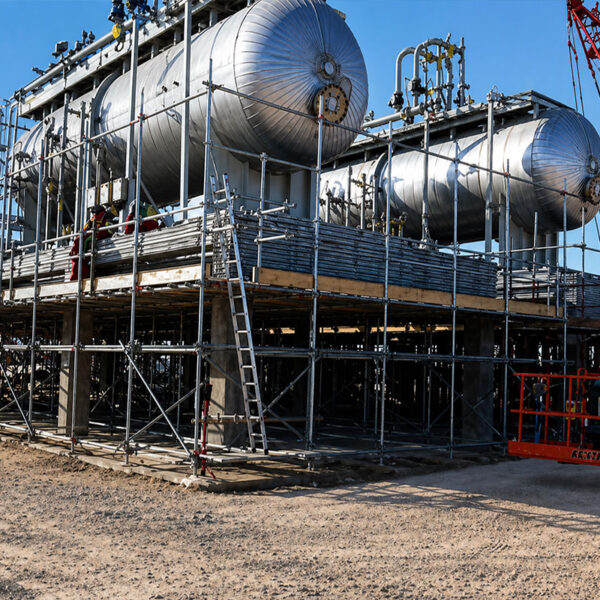 Majnoon Oil Field