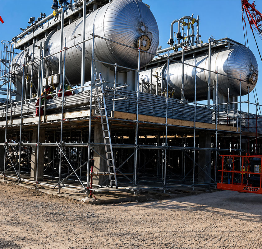 Majnoon Oil Field